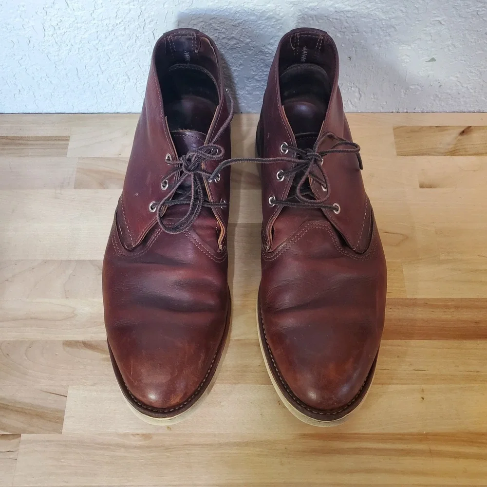 Red Wing Shoes red wing